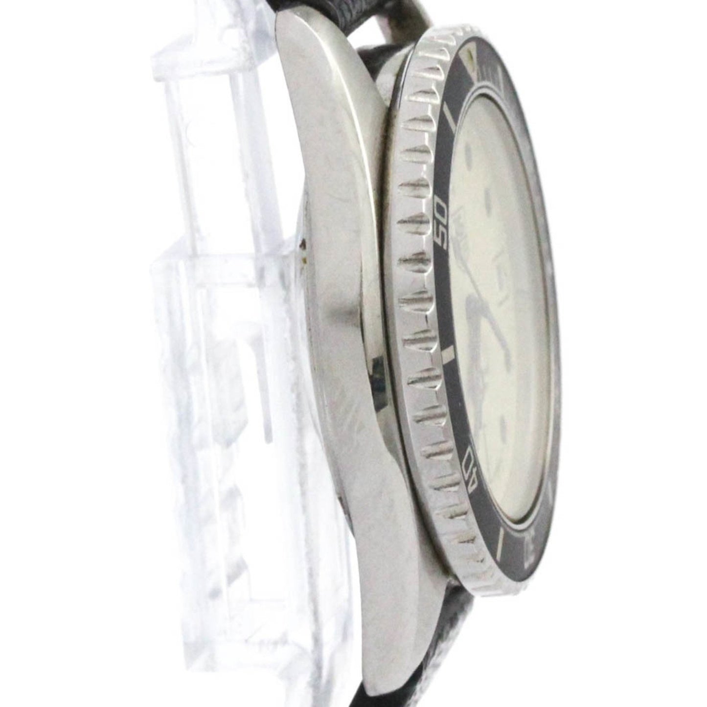 Tag Heuer Professional 1000 Steel Quartz