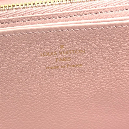 Louis Vuitton M81299 Monogram Empreinte Zippy Wallet