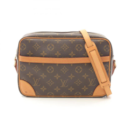 Louis Vuitton Trocadero 27 Shoulder Bag