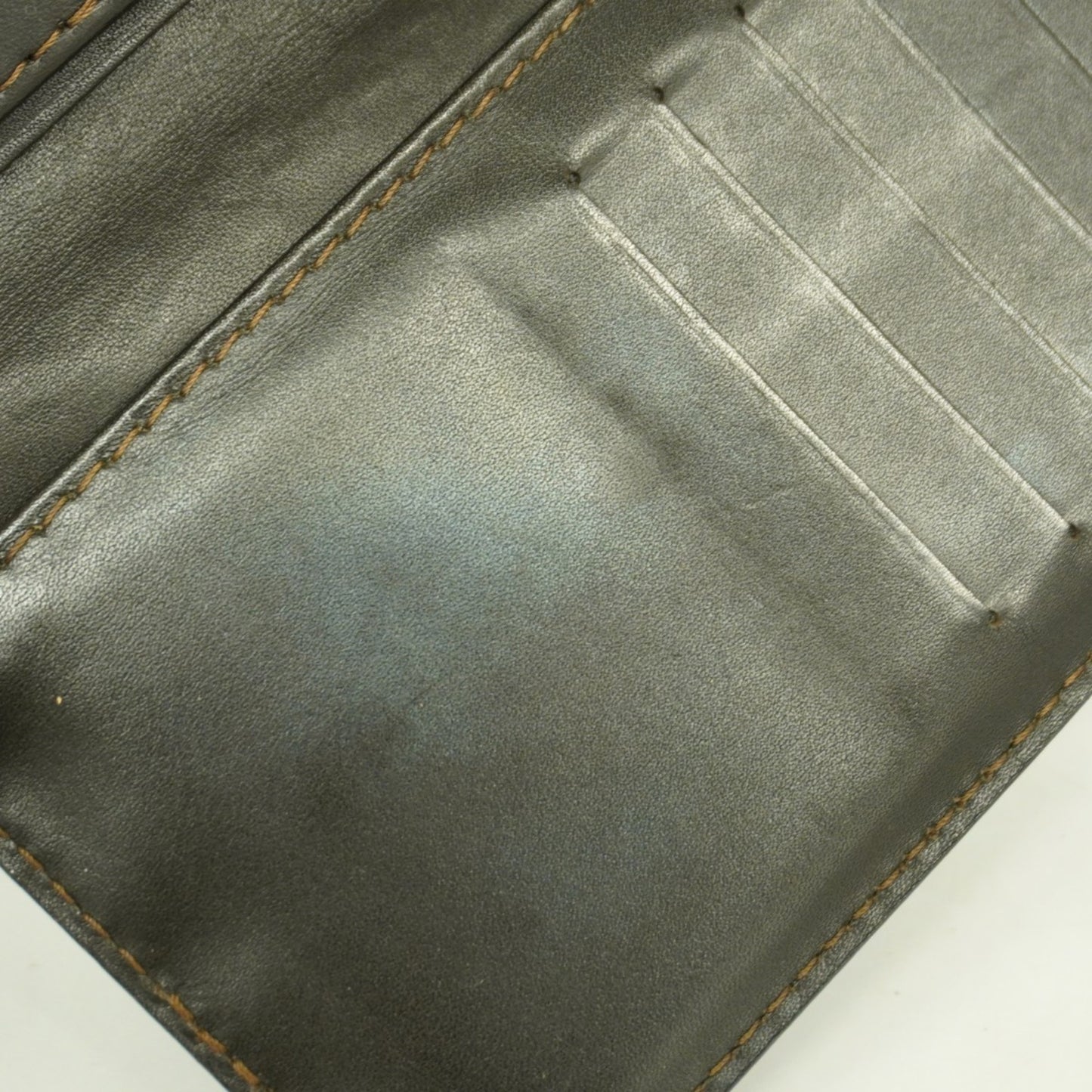 Louis Vuitton Utah Long Wallet