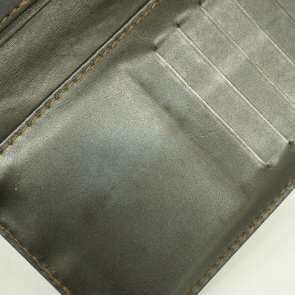 Louis Vuitton Utah Long Wallet