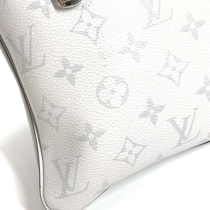 Louis Vuitton M30411 Taiga Rama Flap Messenger Bag