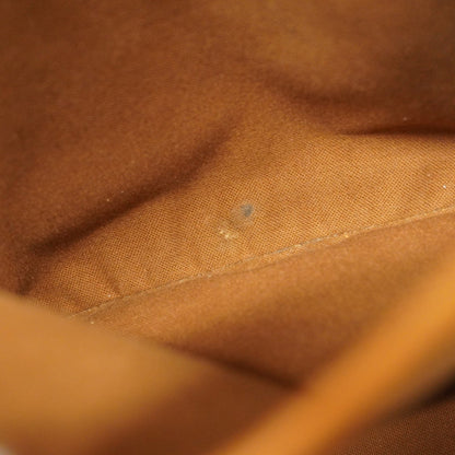 Louis Vuitton Monogram Vavin Gm Tote Bag M51170 Brown