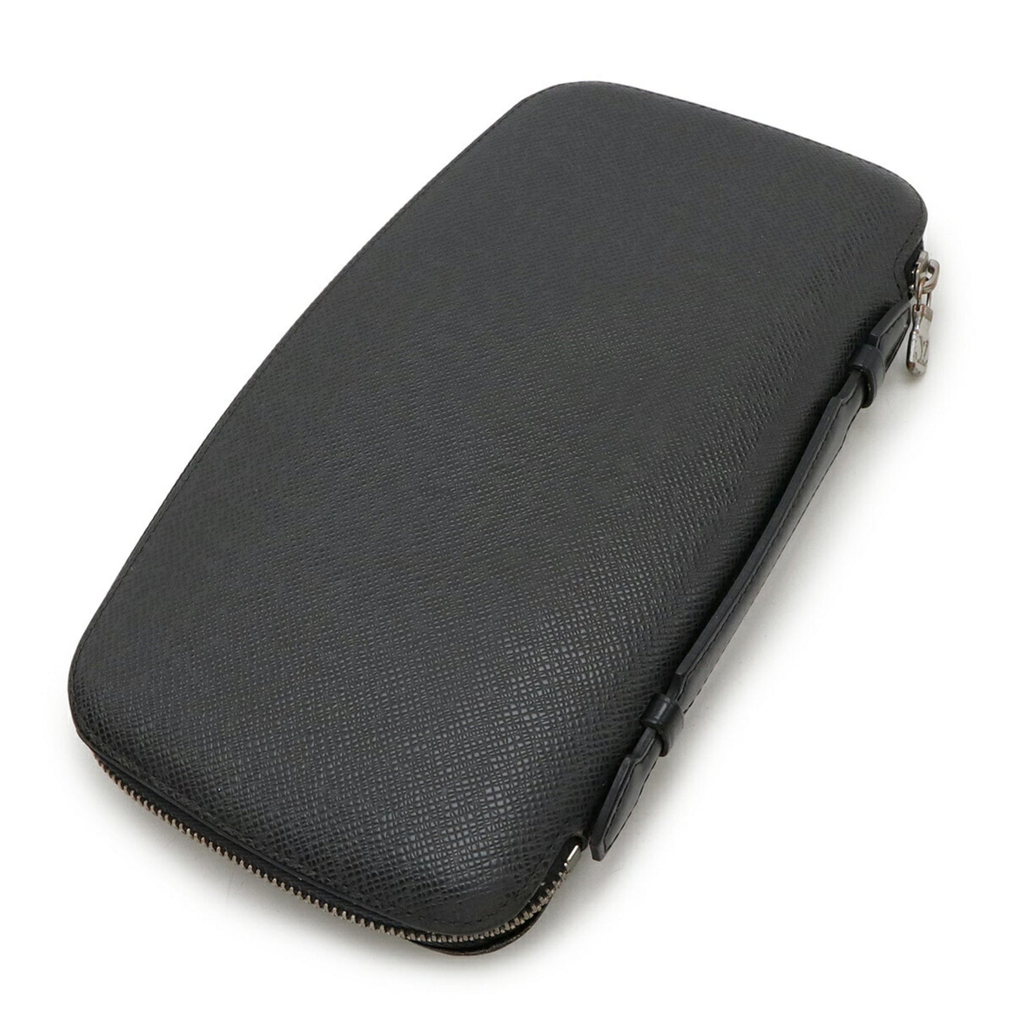Louis Vuitton Taiga Organizer Atoll Travel Case/Second Bag