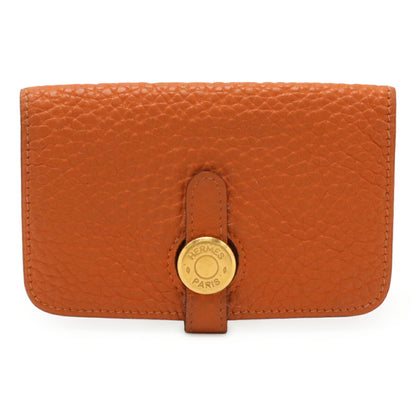 Hermes Dogon Key Case