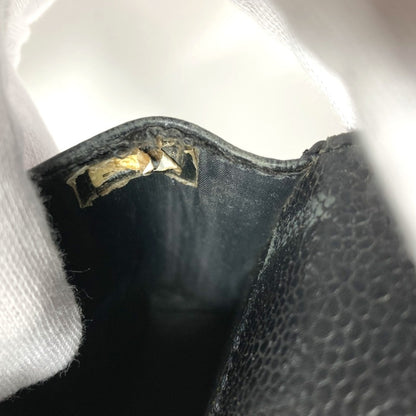 Chanel A13511 Cc Coco Mark Logo Cigarette Case Pouch