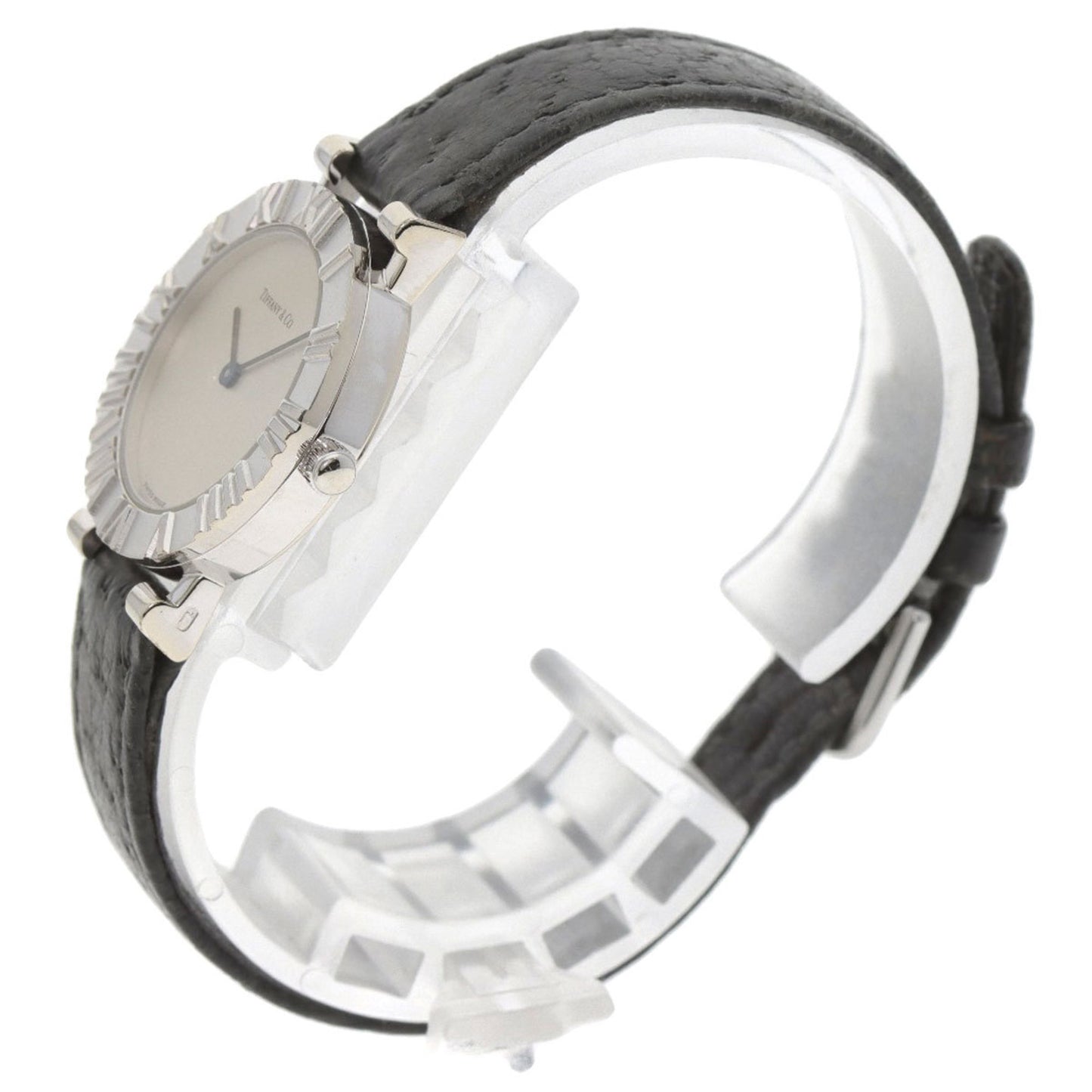 Tiffany L0640 Atlas Watch