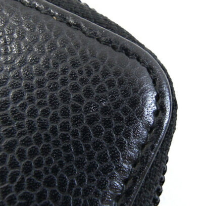 Chanel Coin Case With Coco Mark A68890