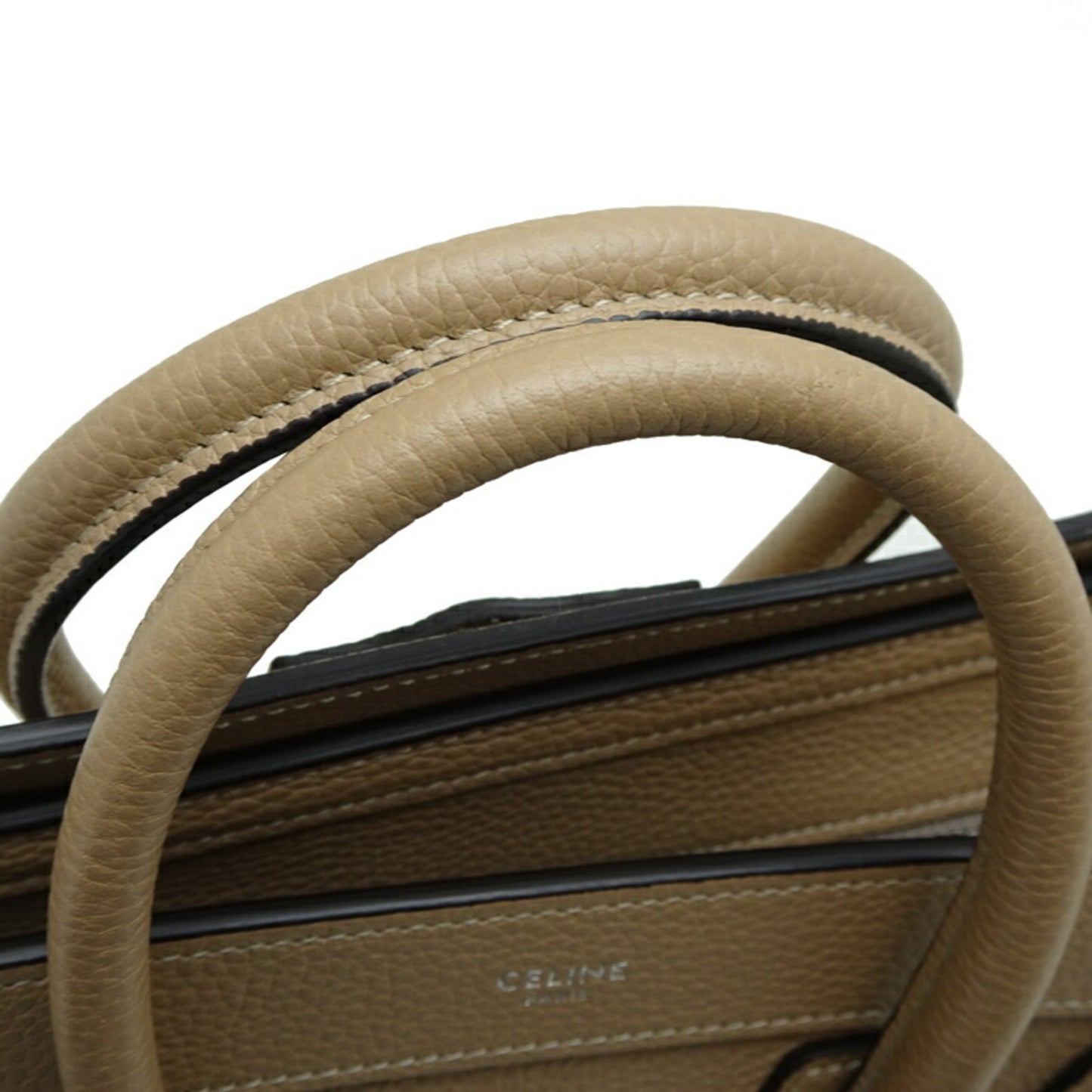 Celine Luggage Nano Shopper