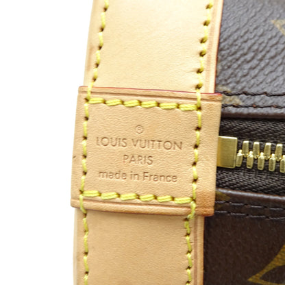 Louis Vuitton Alma Bb