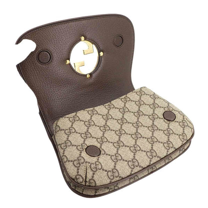 Gucci Blondie Gg Supreme Belt Bag