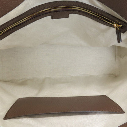 Gucci 631685 Offdia Jumbo Gg Medium Tote Bag Canvas