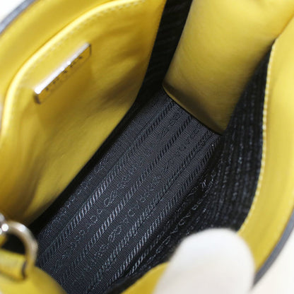 Prada Prada Handbag 1Ba333 2-Way