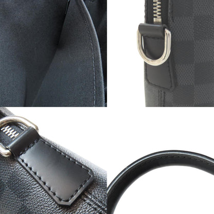 Louis Vuitton N48224 Porte-Document-Jour Pdj? Bag Damier Canvas