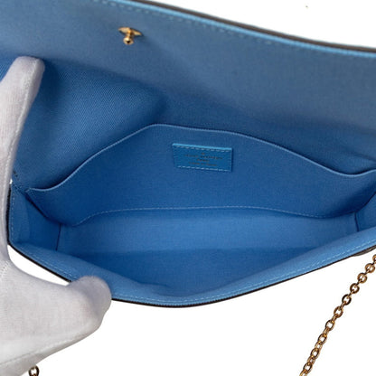 Leather - Louis Vuitton Pochette - Shoulder Bag Monogram Multicolore