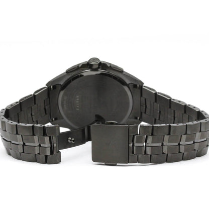 Casio Oceanus Titanium Manta Solar