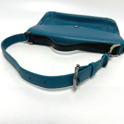 Bvlgari 38639 Flap 2Way Bag