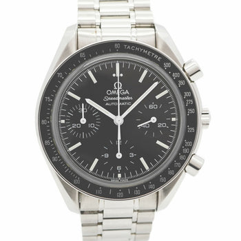 Omega Speedmaster 3539.50 Black Dial