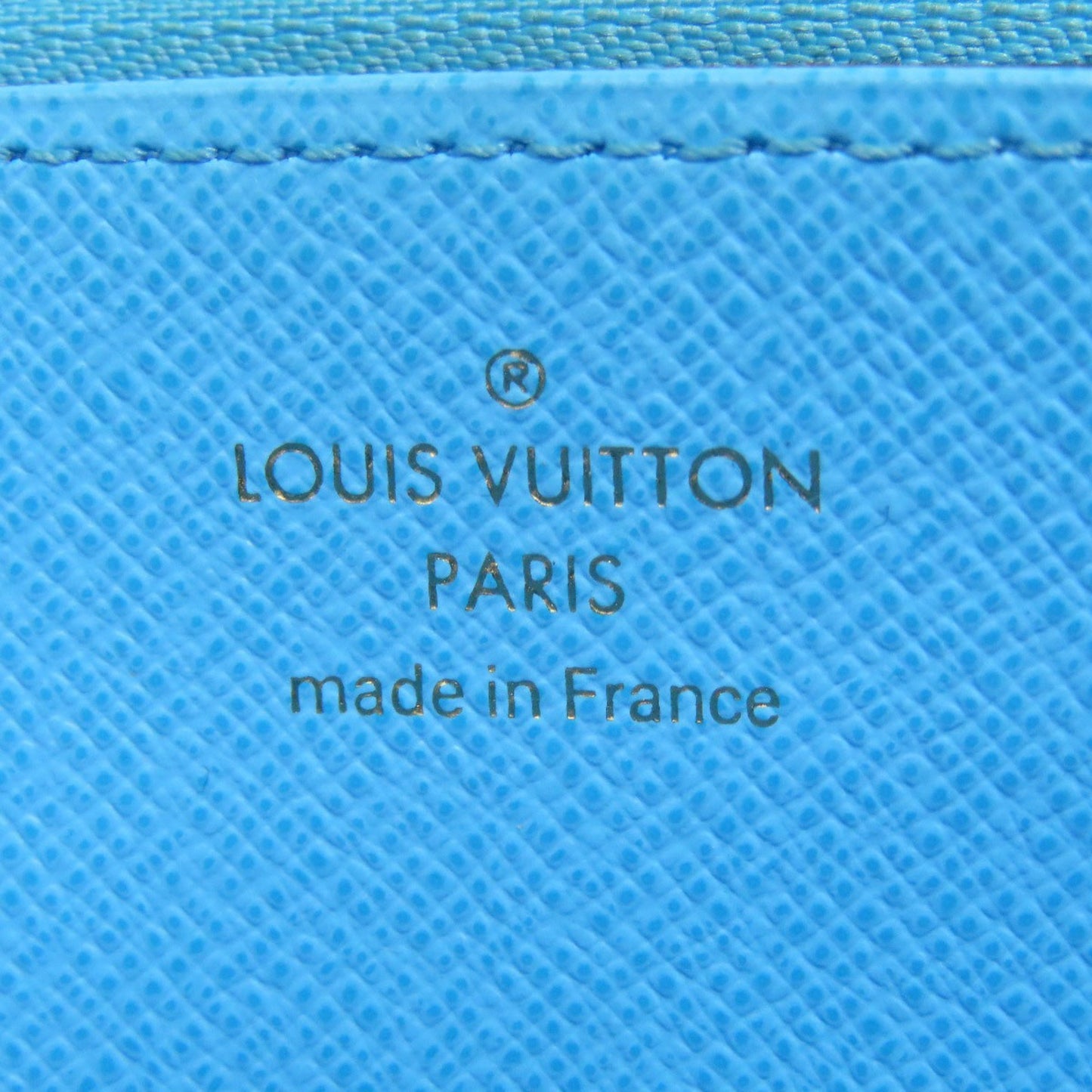 Louis Vuitton M81630 Zippy Wallet Vivienne Long Monogram Canvas