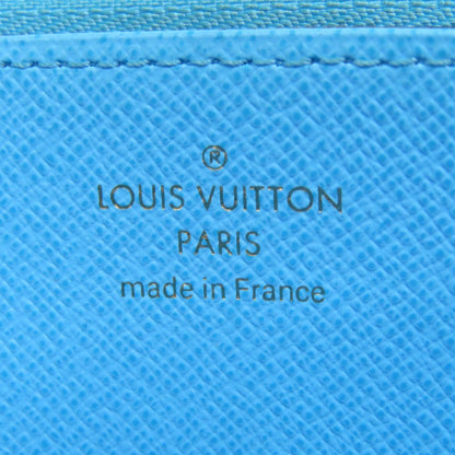 Louis Vuitton M81630 Zippy Wallet Vivienne Long Monogram Canvas