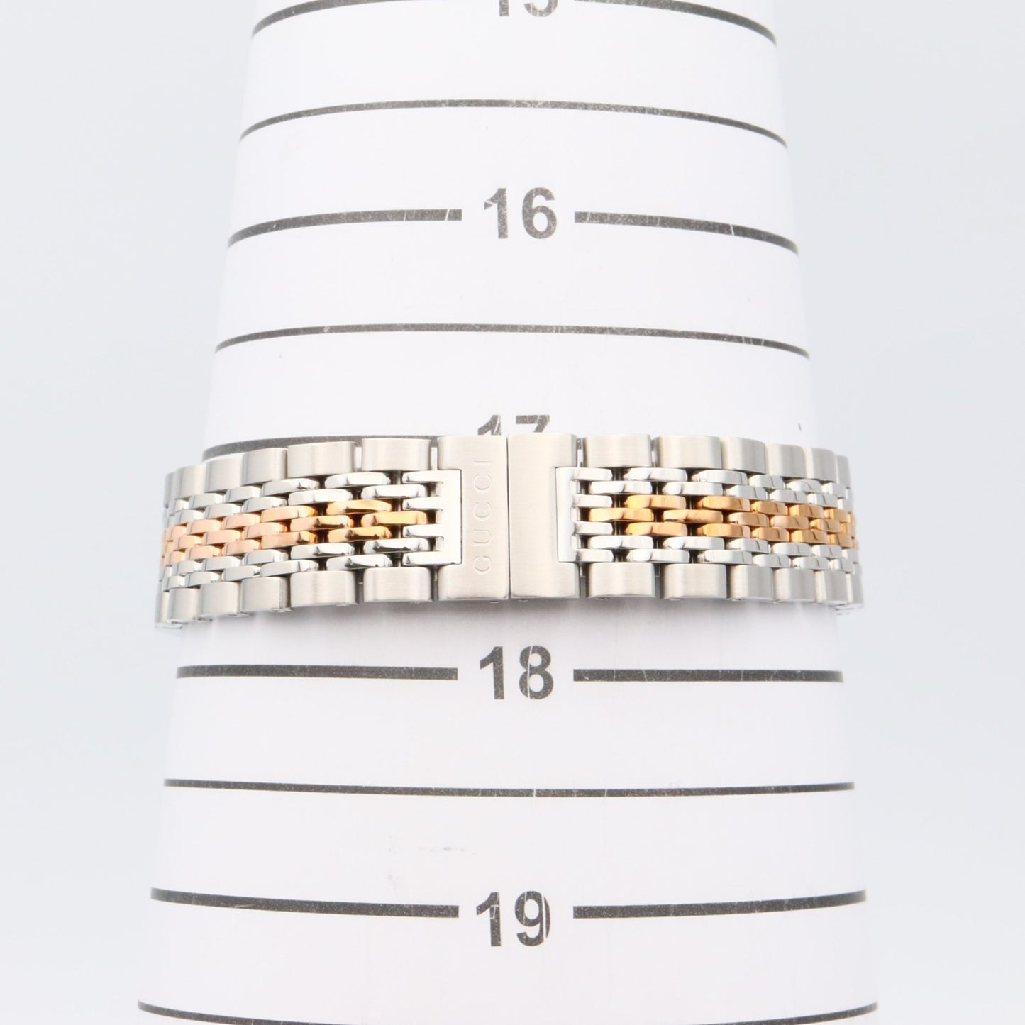 Gucci G-Timeless Watch