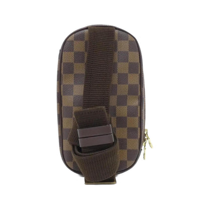 Louis Vuitton Damier Pochette Ganjou N48048 Shoulder Bag