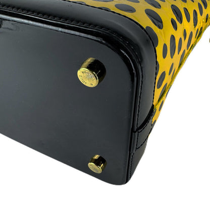 Louis Vuitton Monogram Vernis Handbag