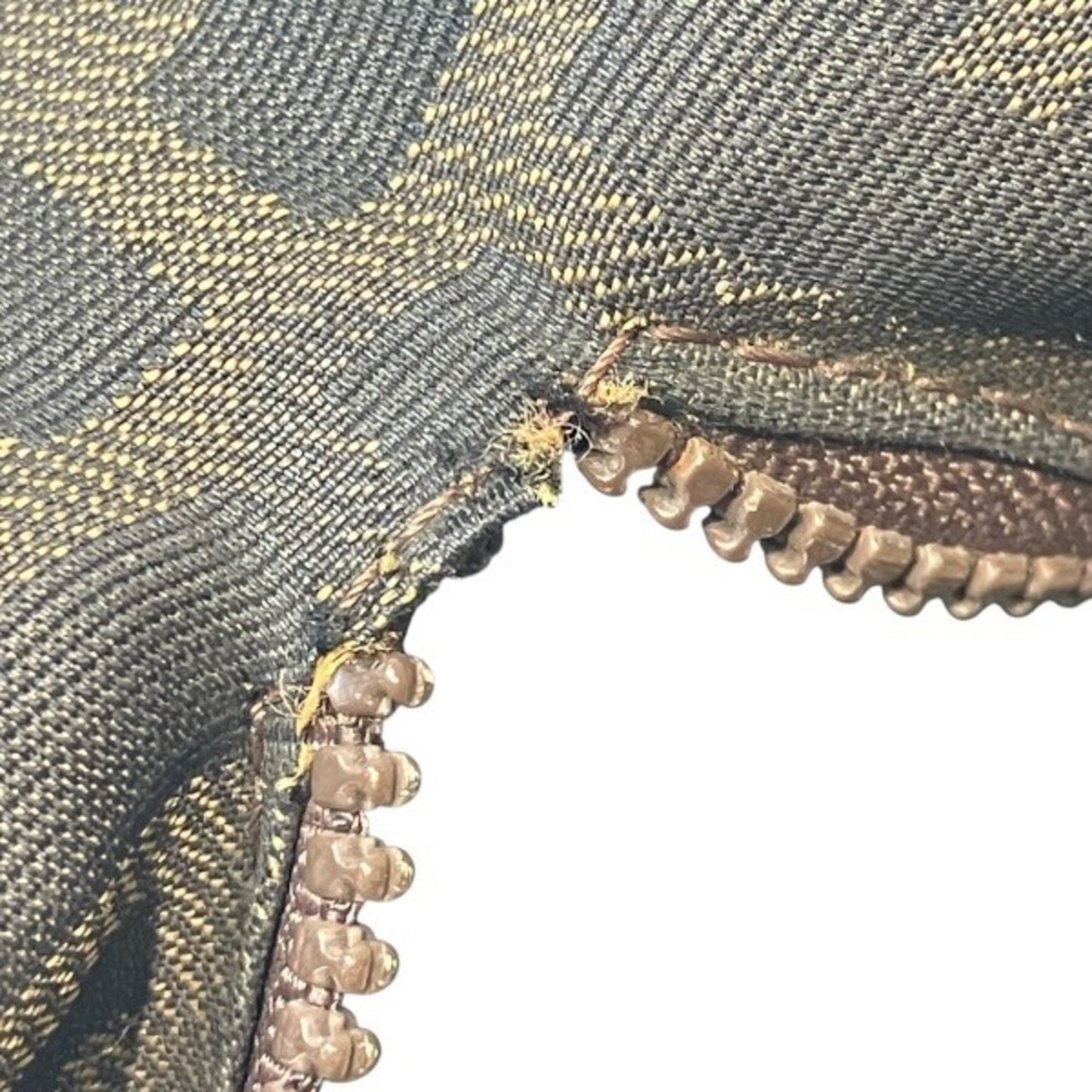 Fendi Zucca 26580-0-002