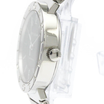 Bvlgari Bvlgari-Bvlgari Steel Automatic