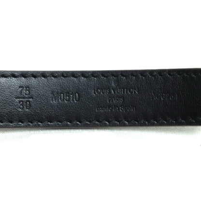 Louis Vuitton Louis Vuitton Lv Circle Prime 20Mm Belt Monogram M0510X
