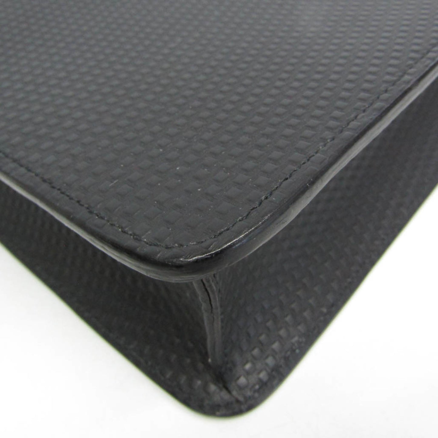 Dunhill Micro D-Eight L3L680A Men'S Leather Document Case