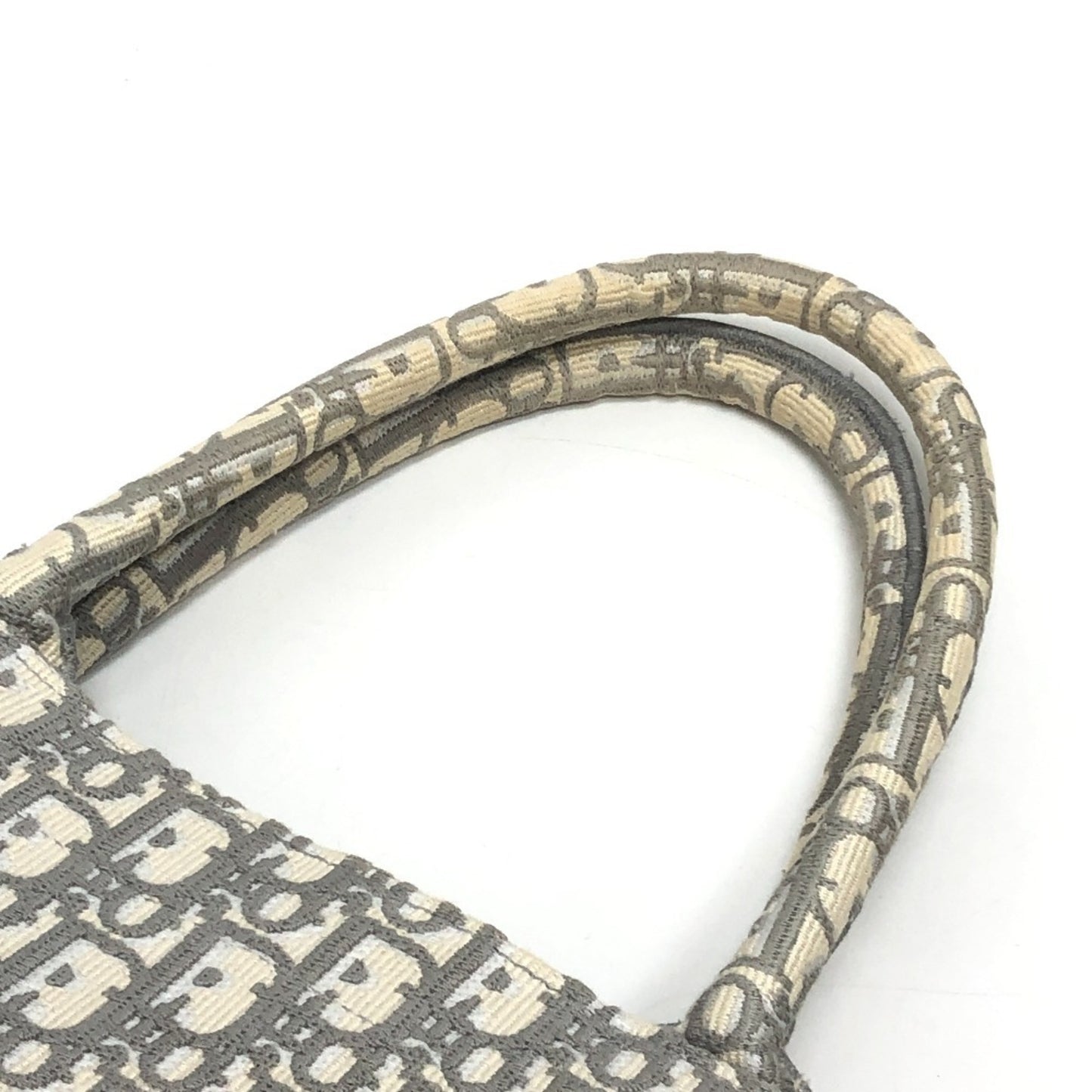 Christian Dior Dior Book Tote Medium Handbag