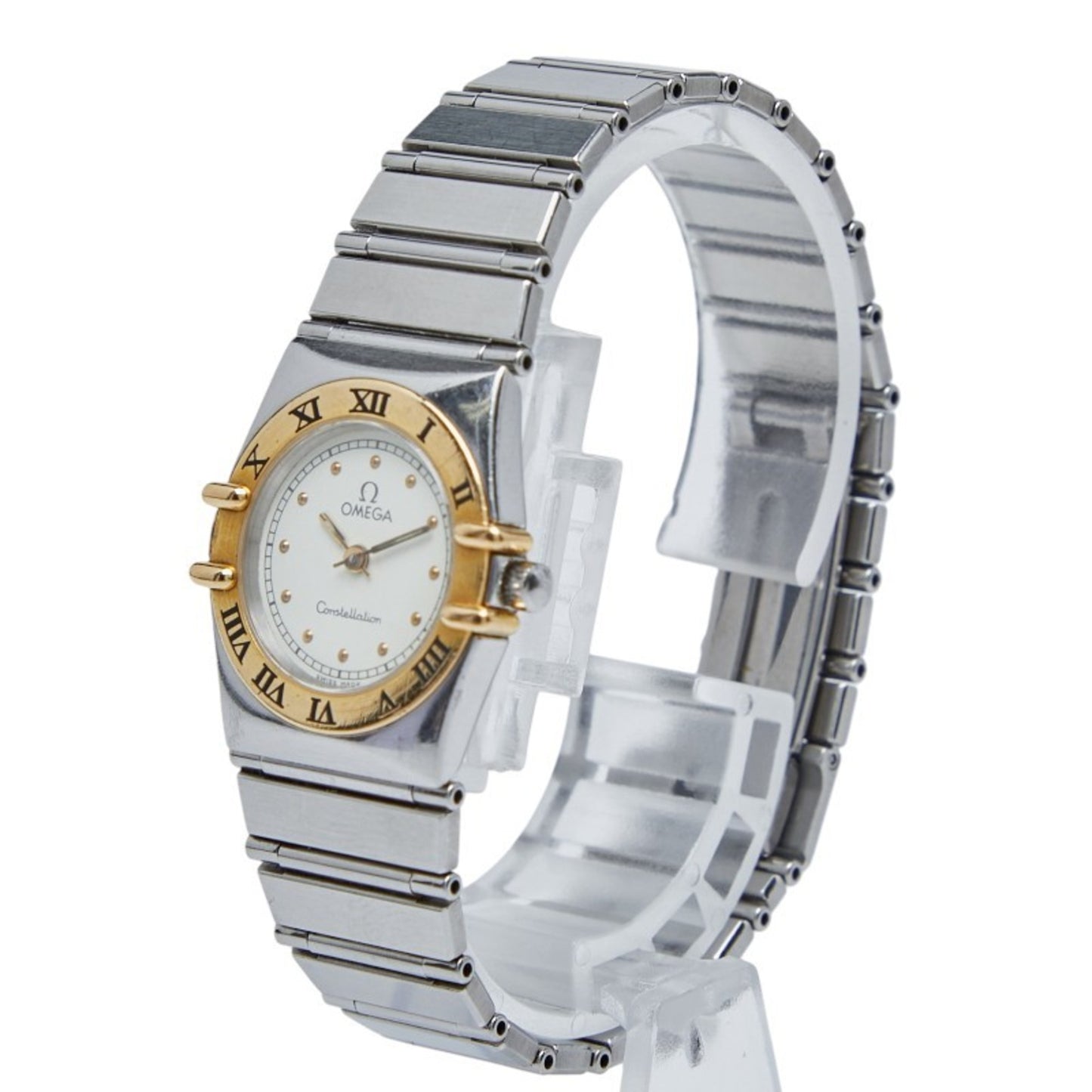 Omega Constellation Watch