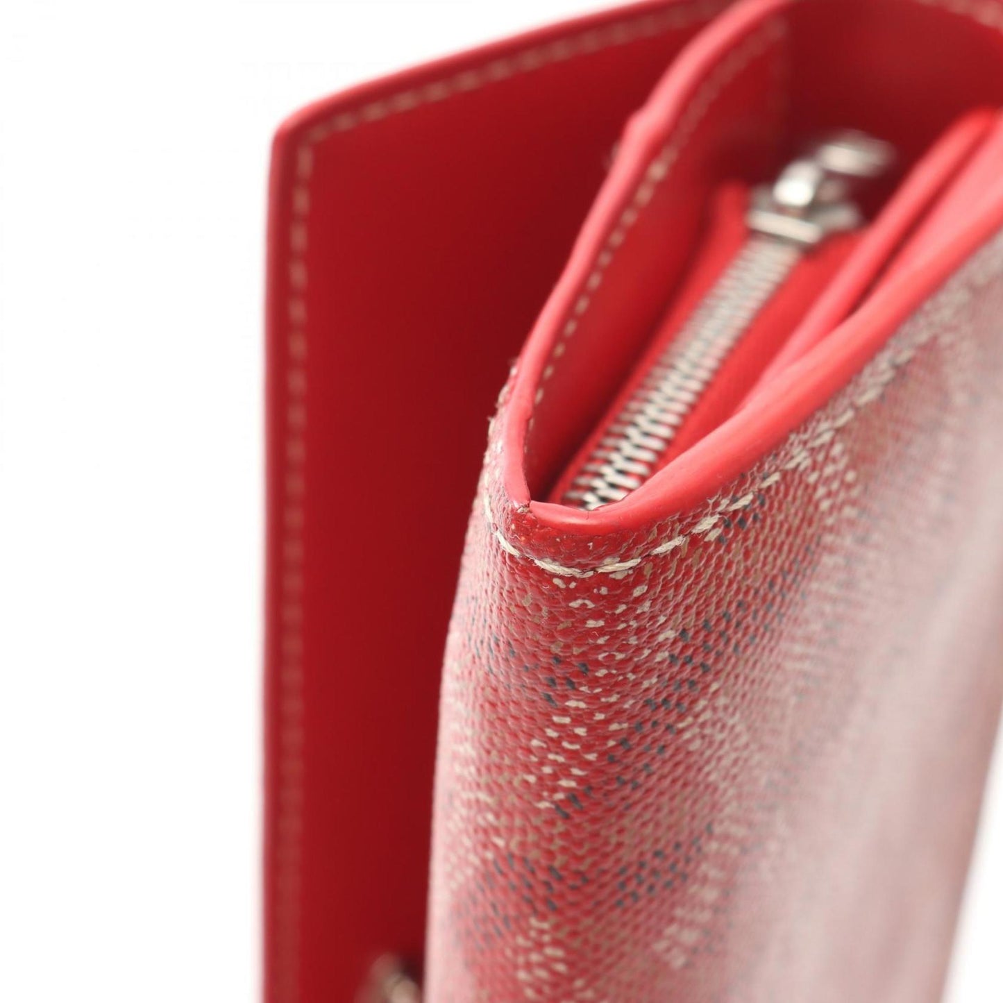 Goyard Varenne Bifold Long Wallet