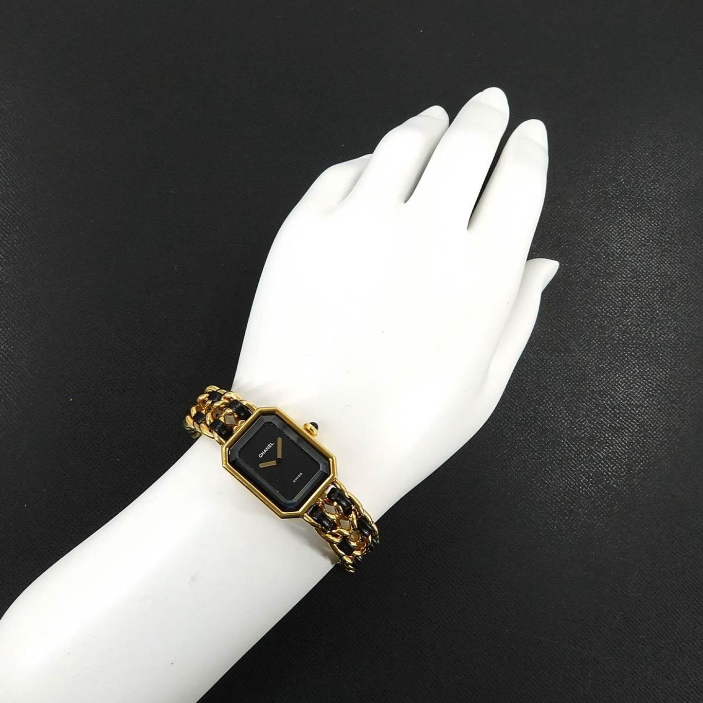 Chanel Premiere Women'S Watch