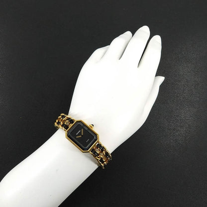 Chanel Premiere Women'S Watch