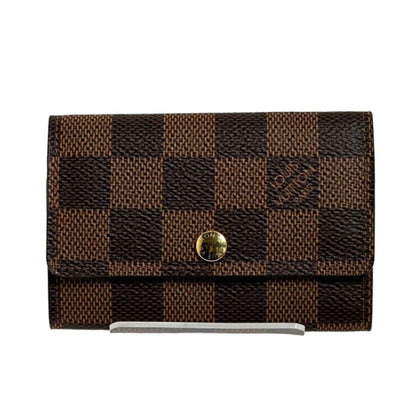 Louis Vuitton Key Case