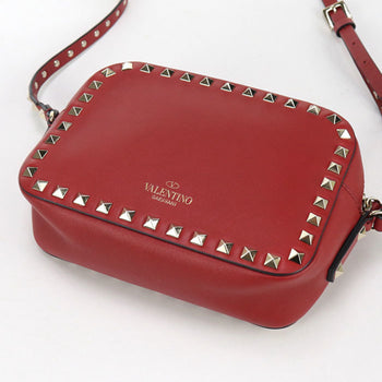 Valentino Rockstud Crossbody Shoulder Bag