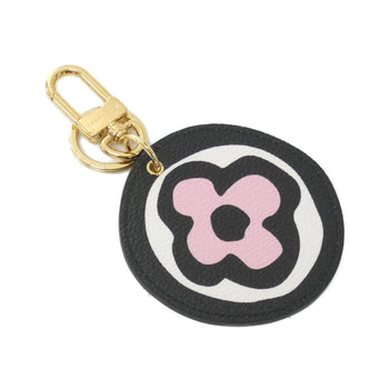 Louis Vuitton Porte Cle Illustre Wild At Heart Mp3070 Keyring