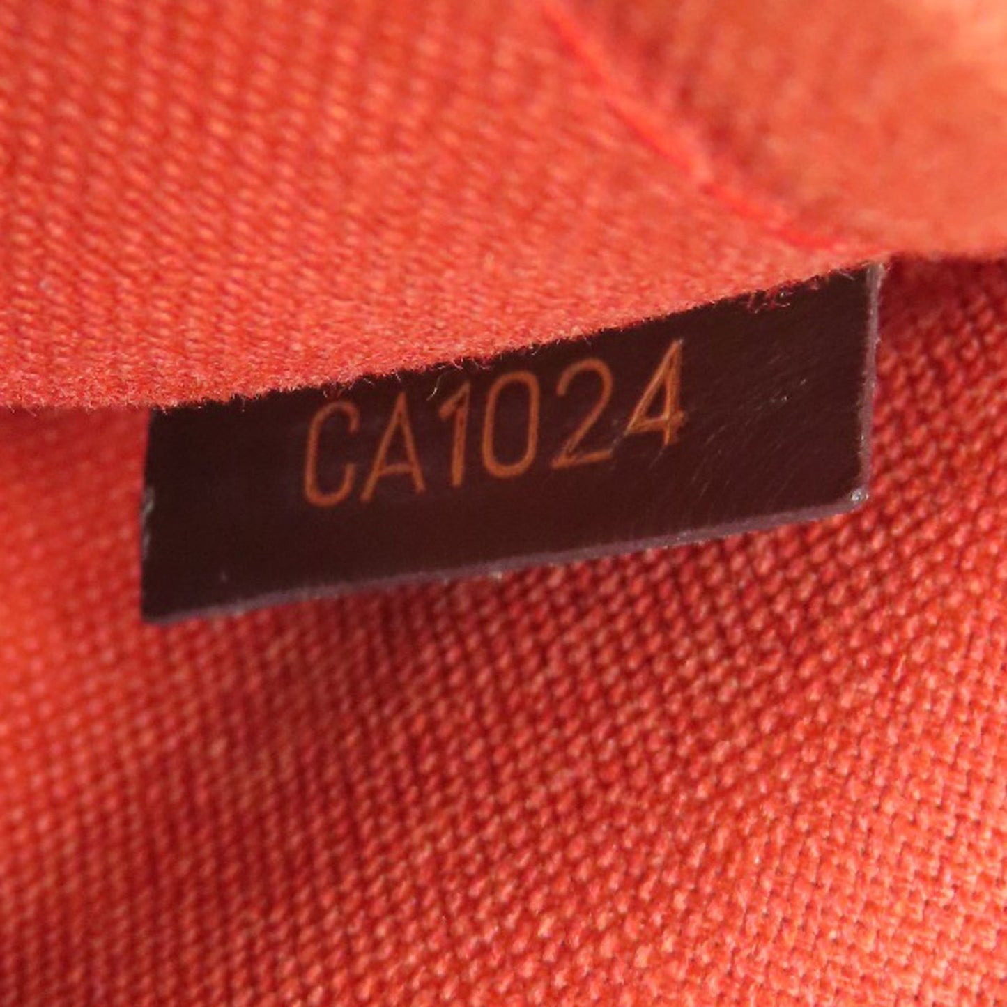 Louis Vuitton N41434 Rivera Mm Handbag Damier Canvas