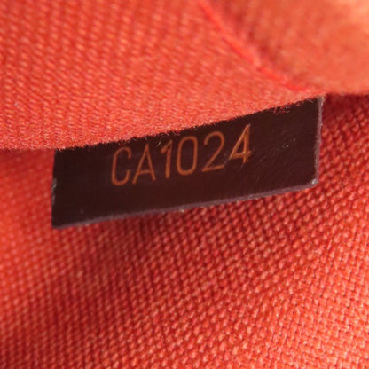 Louis Vuitton N41434 Rivera Mm Handbag Damier Canvas