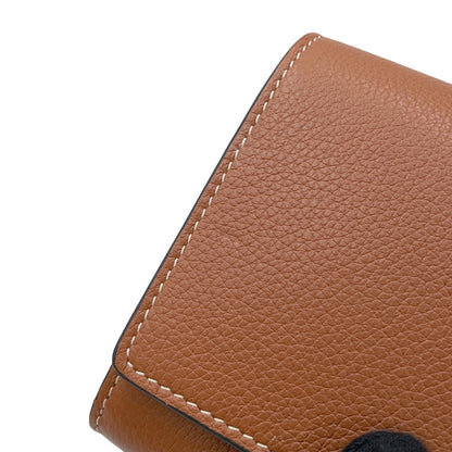 Celine Long Wallet Large Supple Calf Leather 10M053Ghh.04Lu Celine