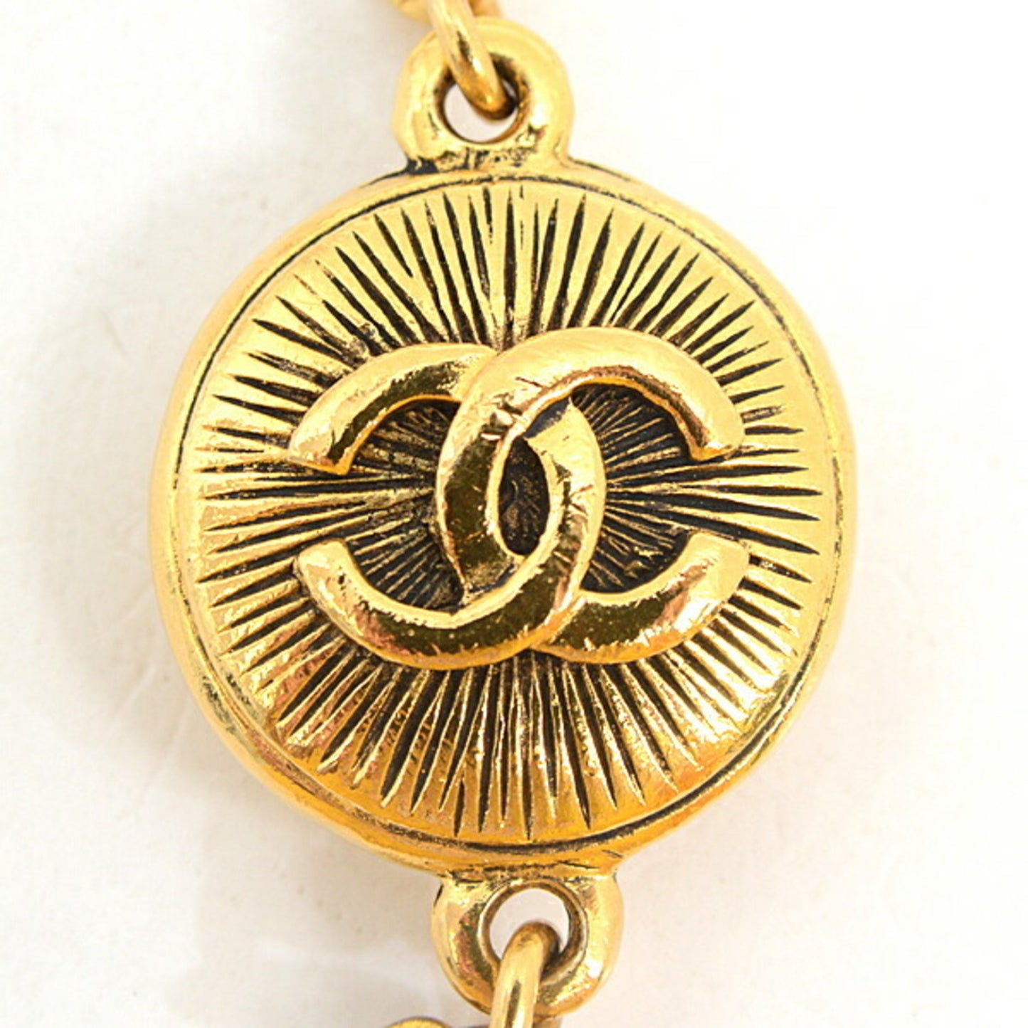 Chanel Necklace For Women