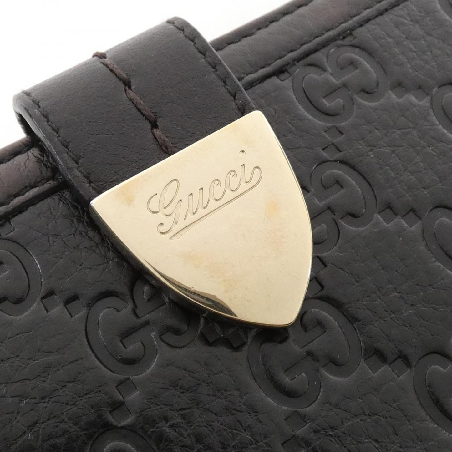 Gucci 181648 Ae01G Wallet