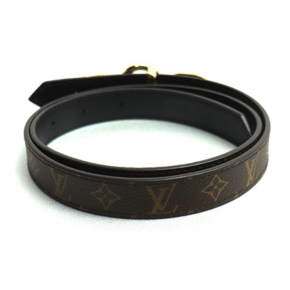 Louis Vuitton Louis Vuitton Lv Circle Prime 20Mm Belt Monogram M0510X