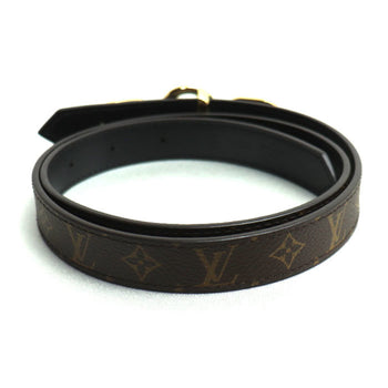 Louis Vuitton Louis Vuitton Lv Circle Prime 20Mm Belt Monogram M0510X