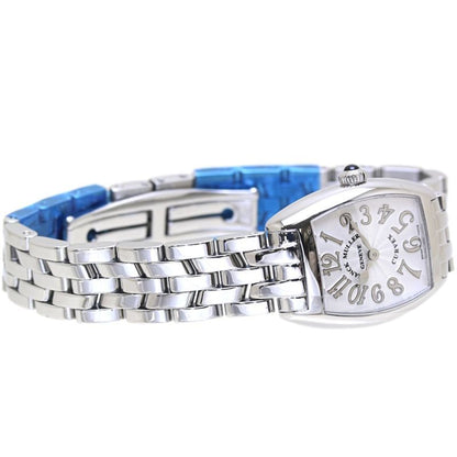 Franck Muller Tonneau Curvex Intermediaire Relief 2252Relac