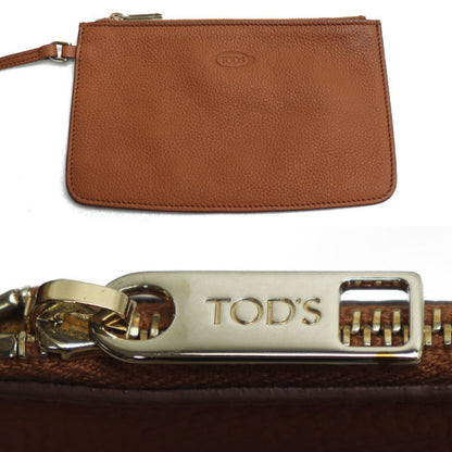 Tod'S T-Ring 2-Way Shoulder Bag