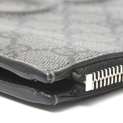 Gucci Men'S Gg Supreme Clutch Bag/Second Bag