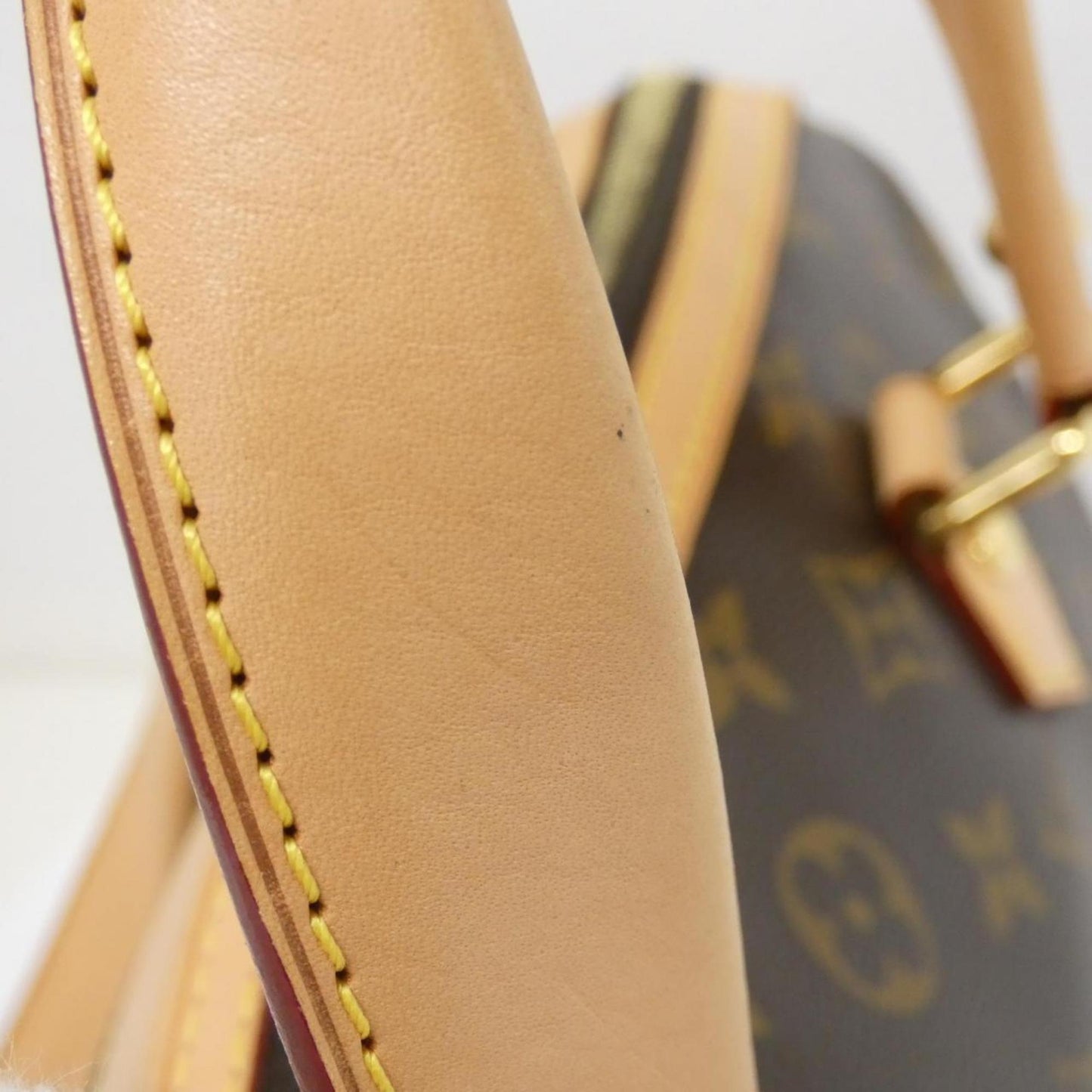 Louis Vuitton Monogram Retiro Pm M40325 Handbag